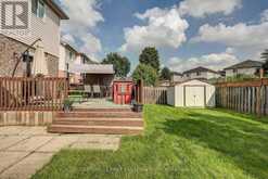 232 RIDGEVIEW PLACE | London Ontario | Slide Image Thirty-seven
