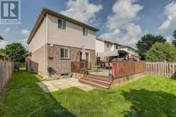 232 RIDGEVIEW PLACE | London Ontario | Slide Image Thirty-nine