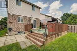 232 RIDGEVIEW PLACE | London Ontario | Slide Image Forty