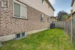 232 RIDGEVIEW PLACE | London Ontario | Slide Image Fifty