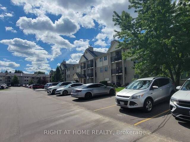 108 - 733 DEVERON CRESCENT London Ontario, N5Z 4X7 - 2 Bedrooms Condo For Sale