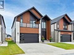 3931 BIG LEAF TRAIL London Ontario, N6P 0A3