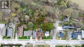 41 GUNN STREET | London Ontario | Slide Image Three