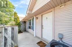 5 - 8 OAK STREET | Grand Bend Ontario | Slide Image Ten