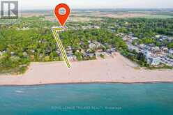 5 - 8 OAK STREET | Grand Bend Ontario | Slide Image One