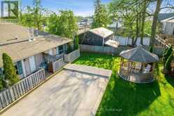 5 - 8 OAK STREET | Grand Bend Ontario | Slide Image Thirty-eight