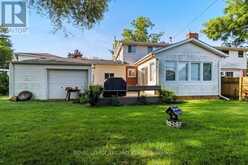 3 GREGORY PLACE | St. Thomas Ontario | Slide Image Thirty-one