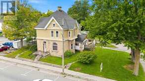 128 MAIN STREET | Lucan Biddulph Ontario | Slide Image One