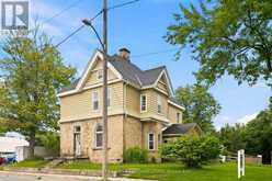 128 MAIN STREET | Lucan Biddulph Ontario | Slide Image Two