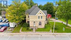 128 MAIN STREET | Lucan Biddulph Ontario | Slide Image Thirty-seven