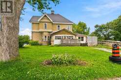 128 MAIN STREET | Lucan Biddulph Ontario | Slide Image Nine