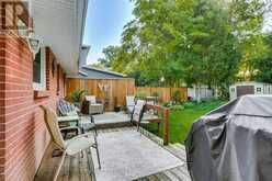 62 THORNCREST CRESCENT | London Ontario | Slide Image Thirty-five