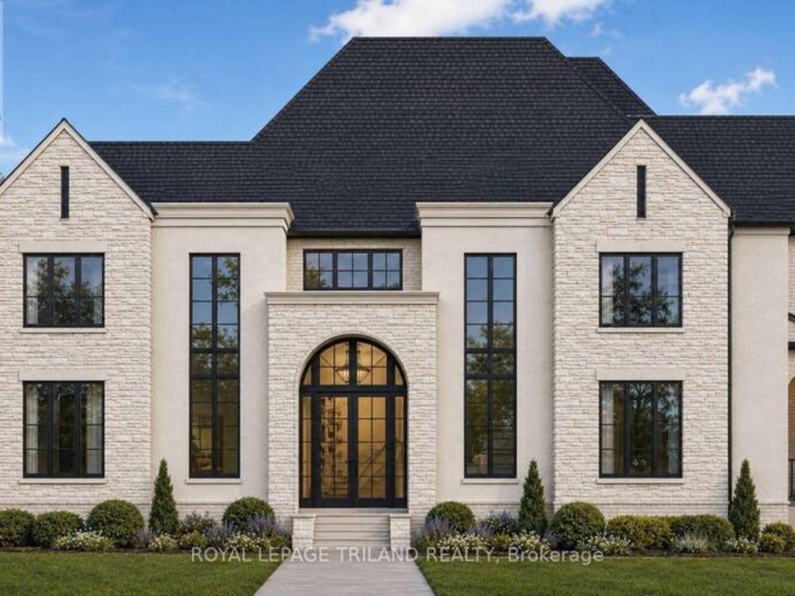 2146 ROBBIES WAY, London, Ontario N6G 3X8