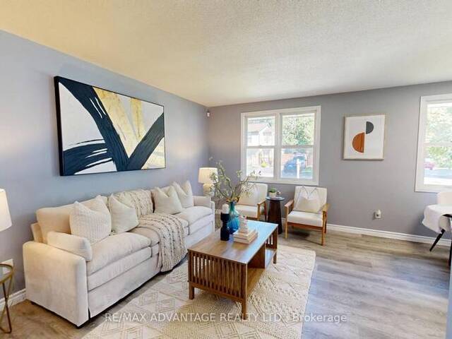 9 CAMELOT CRESCENT London Ontario, N5V 3L4 - 5 Bedrooms Home For Sale