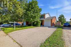 724 NOTRE DAME DRIVE | London Ontario | Slide Image One