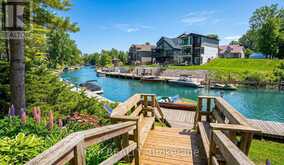4 - 40 ONTARIO STREET S | Grand Bend Ontario | Slide Image Eight