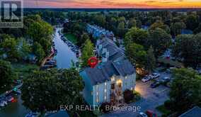 4 - 40 ONTARIO STREET S | Grand Bend Ontario | Slide Image Nine