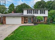 165 CAMDEN CRESCENT | London Ontario | Slide Image One