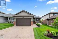 38 LEESBORO TRAIL | Thorndale Ontario | Slide Image One