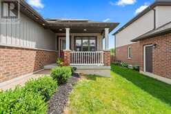 38 LEESBORO TRAIL | Thorndale Ontario | Slide Image Two