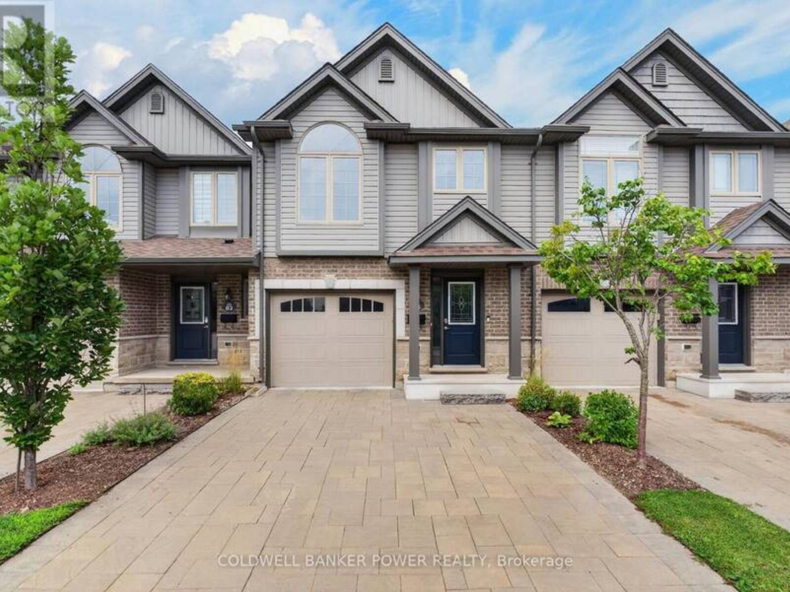 84 - 3400 CASTLE ROCK PLACE, London, Ontario N6L 0E4