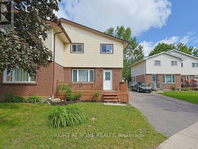208 ADMIRAL DRIVE London Ontario, N5V 1H8 - 3 Bedrooms Home For Sale