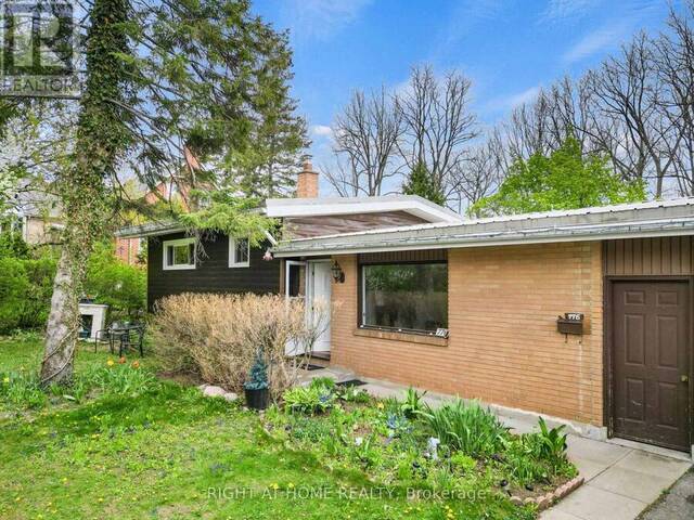 776 SUNNINGHILL AVENUE London Ontario, N6H 3L8 - 3 Bedrooms Home For Sale