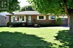 181 LOCUST STREET | St. Thomas Ontario | Slide Image Two