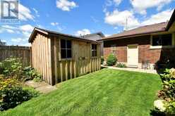 181 LOCUST STREET | St. Thomas Ontario | Slide Image Thirty