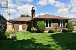 181 LOCUST STREET | St. Thomas Ontario | Slide Image Four