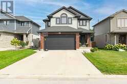 168 GILMOUR DRIVE | Lucan Biddulph Ontario | Slide Image One