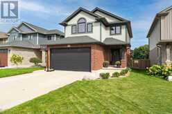 168 GILMOUR DRIVE | Lucan Biddulph Ontario | Slide Image Two