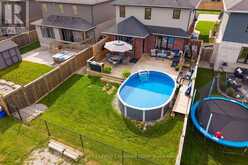 168 GILMOUR DRIVE | Lucan Biddulph Ontario | Slide Image Seven