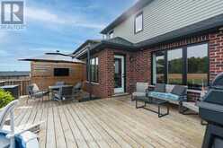 168 GILMOUR DRIVE | Lucan Biddulph Ontario | Slide Image Nine