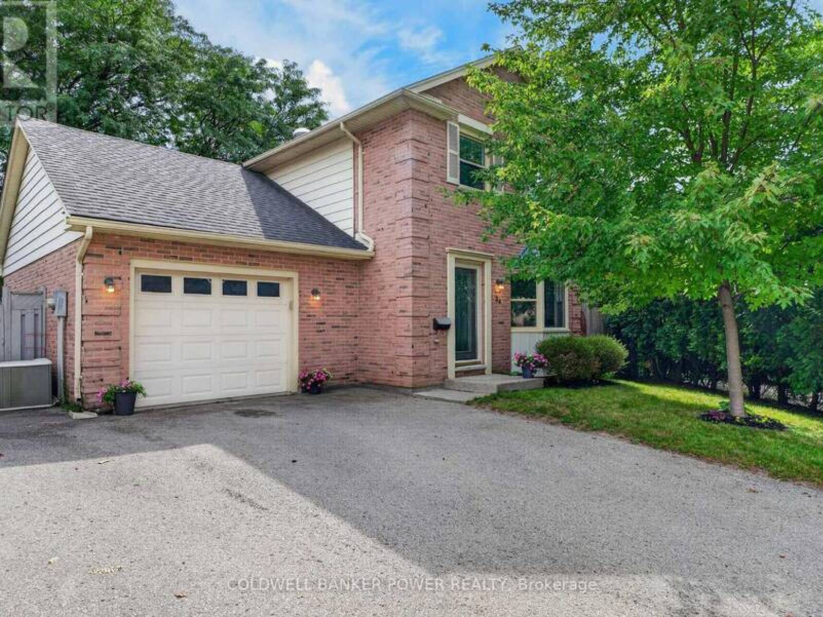 34 COMOX COURT, London, Ontario N6K 3K9