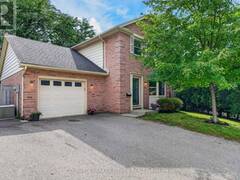 34 COMOX COURT London Ontario, N6K 3K9