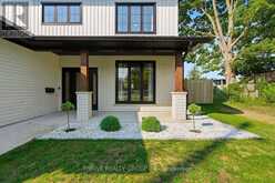 18 MCNAB STREET | Strathroy-Caradoc Ontario | Slide Image Two
