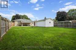 1811 WHITEHALL DRIVE | London Ontario | Slide Image Thirty-eight