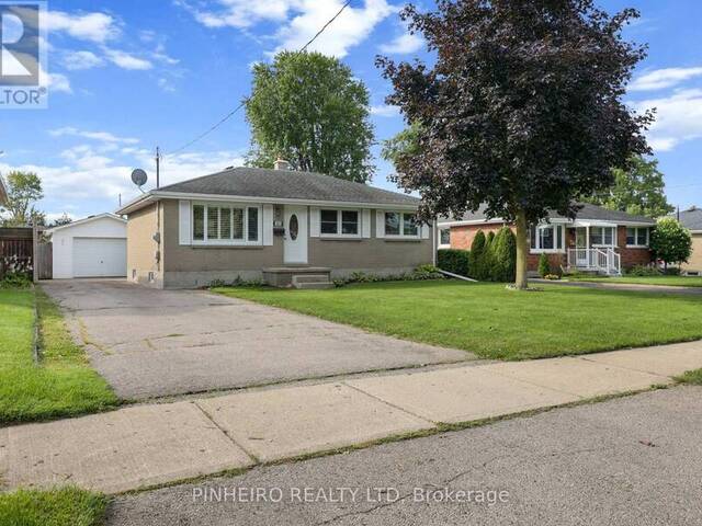 1811 WHITEHALL DRIVE London Ontario, N5W 1Z2 - 5 Bedrooms Home For Sale