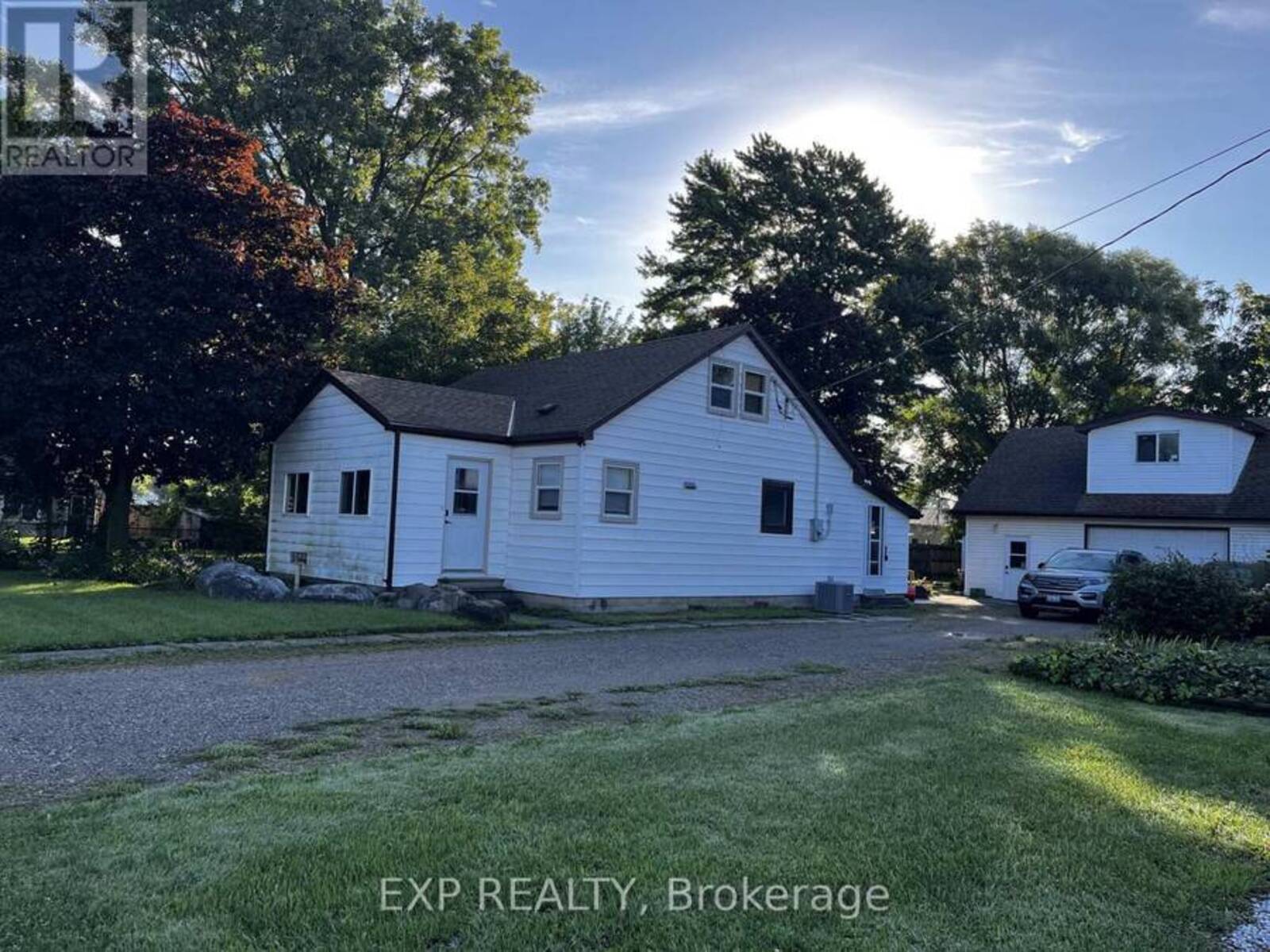 155 NORTH STREET, Southwest Middlesex, Ontario N0L 1M0