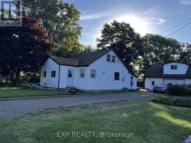155 NORTH STREET Southwest Middlesex Ontario, N0L 1M0 - 4 Bedrooms Home For Sale