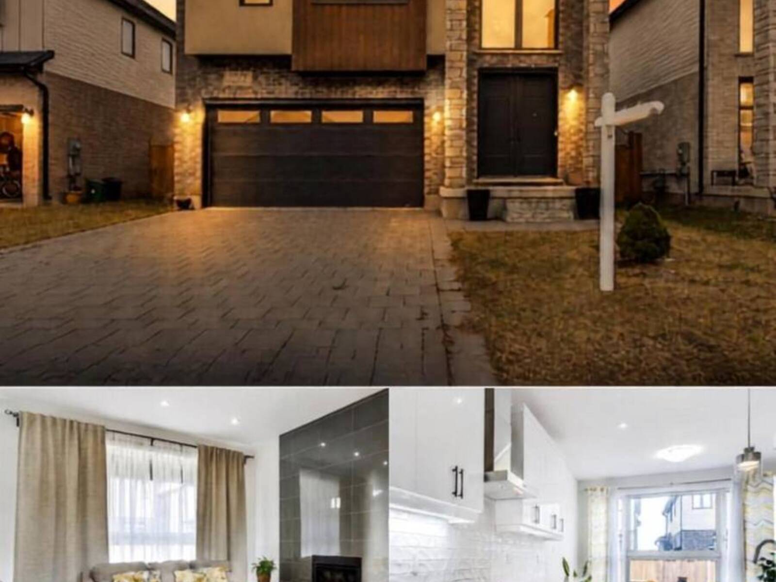 1777 BRAYFORD AVENUE, London, Ontario N6K 0H4