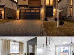 1777 BRAYFORD AVENUE London Ontario, N6K 0H4
