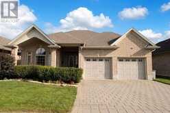 468 MACDONALD STREET | Strathroy-Caradoc Ontario | Slide Image One