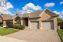 468 MACDONALD STREET | Strathroy-Caradoc Ontario | Slide Image Three