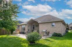 468 MACDONALD STREET | Strathroy-Caradoc Ontario | Slide Image Forty-one