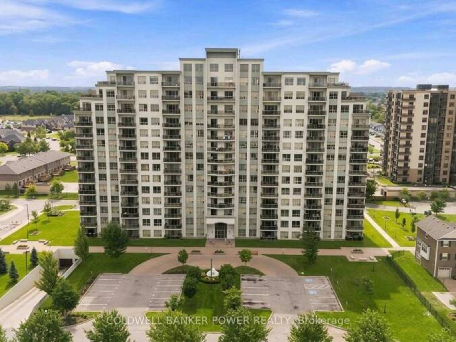 305 - 1030 CORONATION DRIVE, London, Ontario N6G 0G5