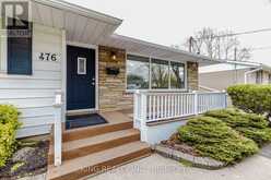 476 BUNTING ROAD | St. Catharines Ontario | Slide Image Ten