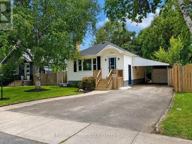 131 BOND STREET London Ontario, N6C 1W6 - 2 Bedrooms Home For Sale