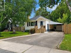 131 BOND STREET London Ontario, N6C 1W6